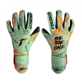 Reusch Pure Contact Fusion Junior