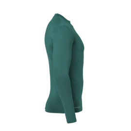 Uhlsport Baselayer Lagoon Green