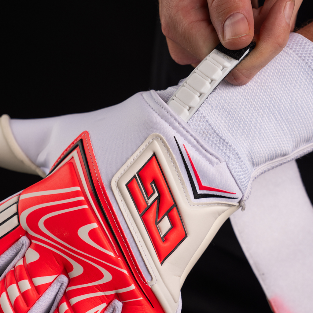 The One Glove NXT Advance Doubters