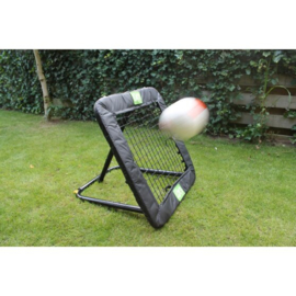 EXIT Kickback multisport rebounder M 84x84cm