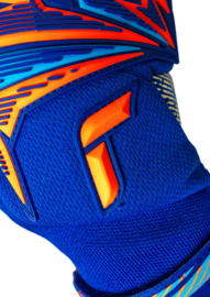 Reusch Attrakt Freegel Fusion Goaliator