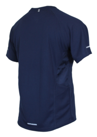 Donnay Heren - Multi Sport T-shirt - Donkerblauw