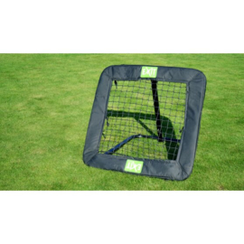 EXIT Kickback multisport rebounder M 84x84cm