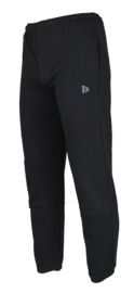 Donnay Heren - Joggingbroek Alec - Zwart