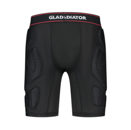 Gladiator Sports Protection Short Thin