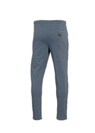 Donnay Heren - Joggingbroek rechte pijp Sky - Blauwgrijs