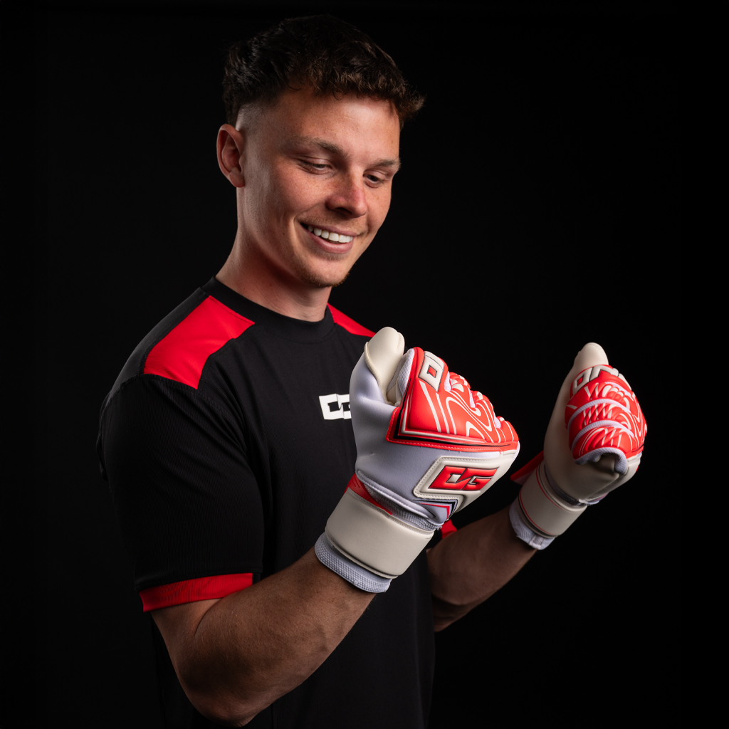 The One Glove NXT Advance Doubters