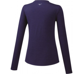 Mizuno Impulse Core LS Shirt Dames