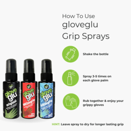 Glove Glu Mini Essentials Set