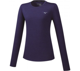 Mizuno Impulse Core LS Shirt Dames