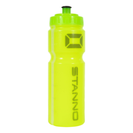 Stanno Athlete Bidon Jaune Fluo