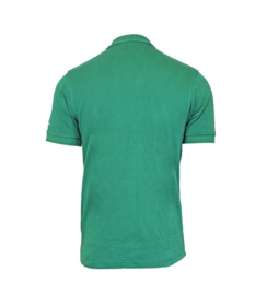 Donnay Heren - Polo shirt Noah - Bosgroen