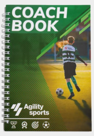 Agility Sports Coachboek