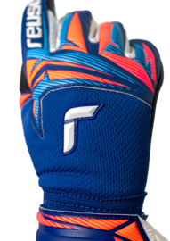 Reusch Attrakt Infinity Evolution NC Junior