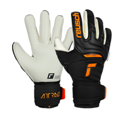 Reusch Attrakt Gold X Gore-Tex Infinium