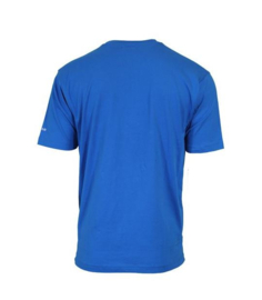 Donnay Heren - T-Shirt Vince - Cobalt