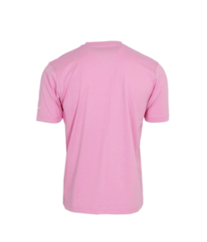 Donnay Heren - T-Shirt Vince - Roze