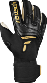 Reusch Attrakt Gold X Glueprint