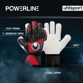 Uhlsport Powerline Soft Flex Frame