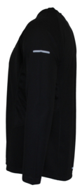 Donnay Heren - Multi Sport T-shirt lange mouw - Zwart