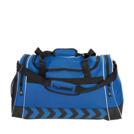 Hummel Luton Bag Royal