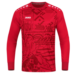 Jako Tropicana Keepershirt Sportrood