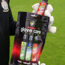 Glove Glu Megagrip Glove Care System (3 Pack)