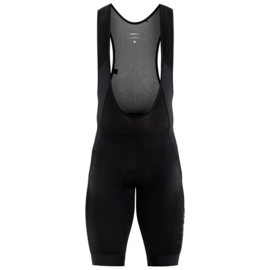 Craft Essence Bib short Heren Zwart