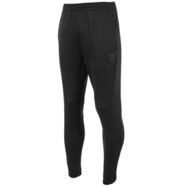 Hummel Tulsa Pants Black