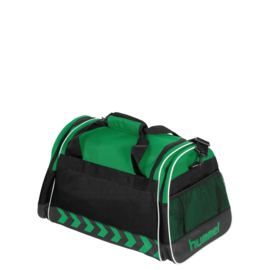 Hummel Milford Bag Green