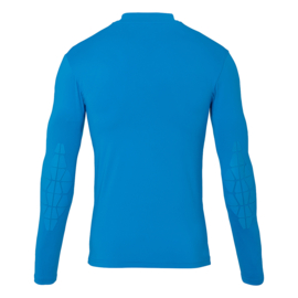 Uhlsport Progressive Goalkeeper Bundle Cyan / White