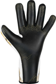 Reusch Pure Contact Gold X Glueprint Strapless white / gold / black