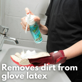 Glove Glu Glove Wash & Foam - Tropical Punch