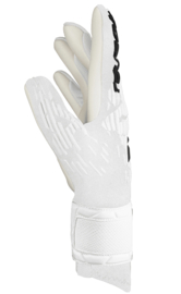 Reusch Attrakt Freegel Gold white