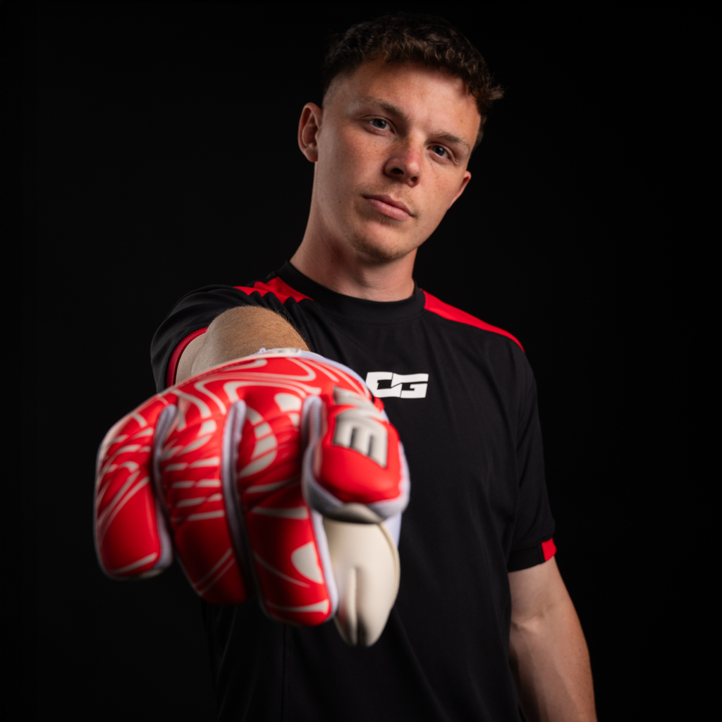 The One Glove NXT Advance Doubters