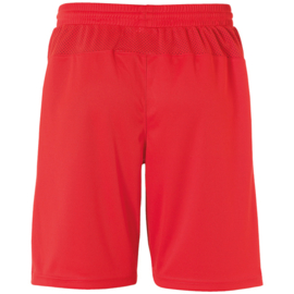 Uhlsport Performance Short Rood