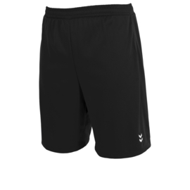 Hummel Euro Shorts II Black