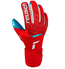 REUSCH ATTRAKT AQUA WINDPROOF