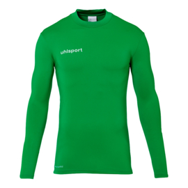 Uhlsport Prediction Goalkeeper Bundle green