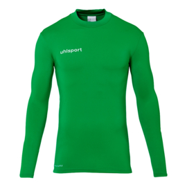 Uhlsport Prediction Goalkeeper Bundle junior green