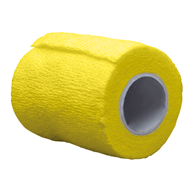 Uhlsport Tube-It-Tape Lime Yellow