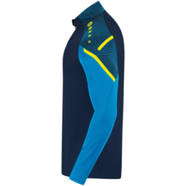JAKO Ziptop Performance marine/JAKO blauw
