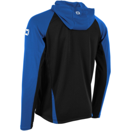 Stanno Stadio Hooded Full Zip Top