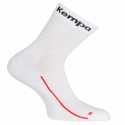 Kempa Team Classic Socks White (3 pack)