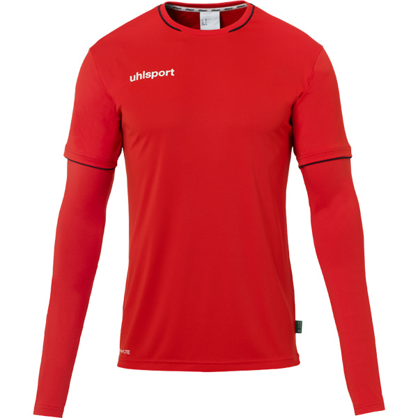 Uhlsport Save Goalkeeper Shirt Rood