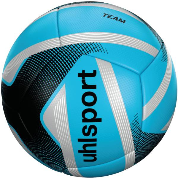 Uhlsport Team Mini ice blue/black/silver