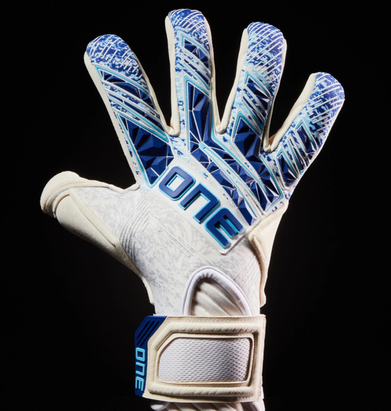 Natura Accountant Rusteloosheid Goedkoopste keepershandschoenen in maat 7 van het merk The One Glove