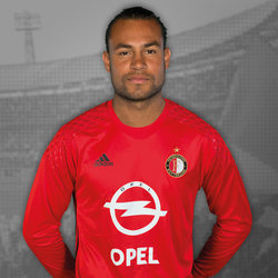 Jeugdkeeper.nl Warner Hahn