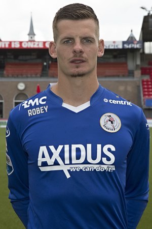 Jeugdkeeper.nl Ricardo Kieboom