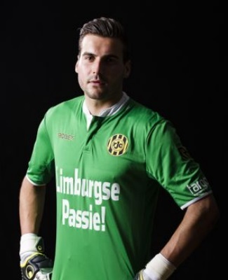 Yannick Derix Jeugdkeeper.nl